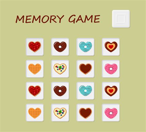 memory games for adults|Matching games for Adults .